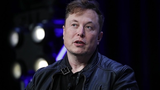  Elon Musk'a ifade vermediği için dava açıldı