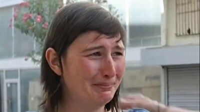 'Akvaryum' için deyip ağlamıştı... 12 yıla kadar hapsi istendi