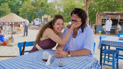 'Bursa Bülbülü' izleyicilerle buluştu