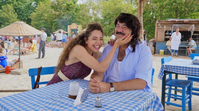 'Bursa Bülbülü' izleyicilerle buluştu