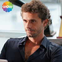 Yiğit Kirazcı 'Kızılcık Şerbeti'nde