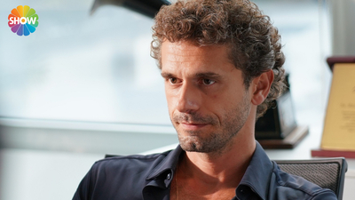 Yiğit Kirazcı 'Kızılcık Şerbeti'nde