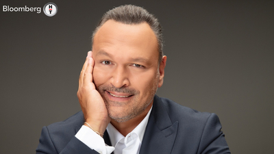 'Ali ile Aramızda' yakında Bloomberg HT'de