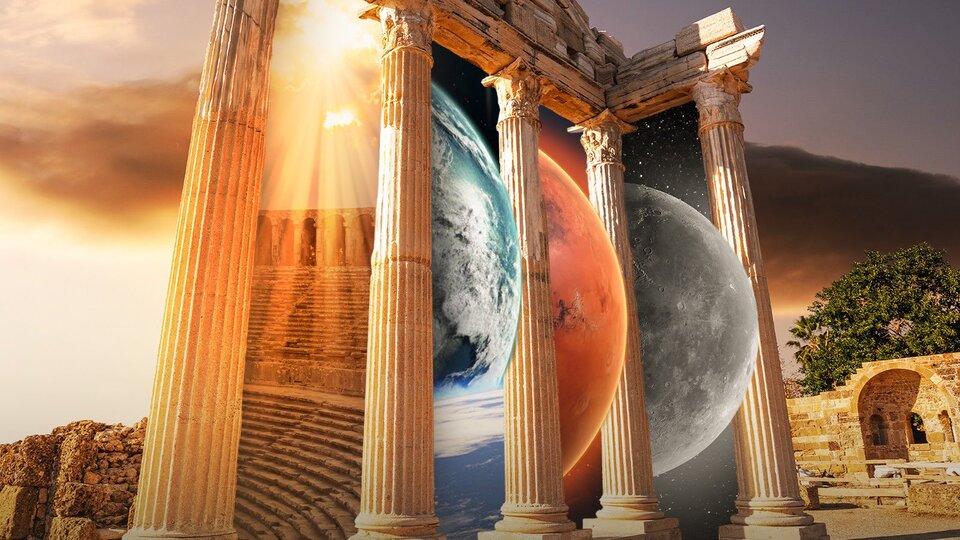 Uluslararası Uzay Kongresi Antalya'ya geliyor