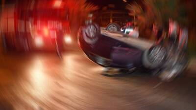 Alkollü sürücü "dayanıklı" deyip ölüme götürdü!