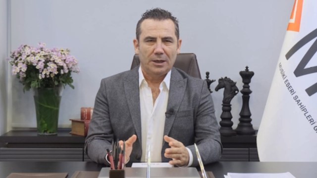Ferhat Göçer'den açıklama