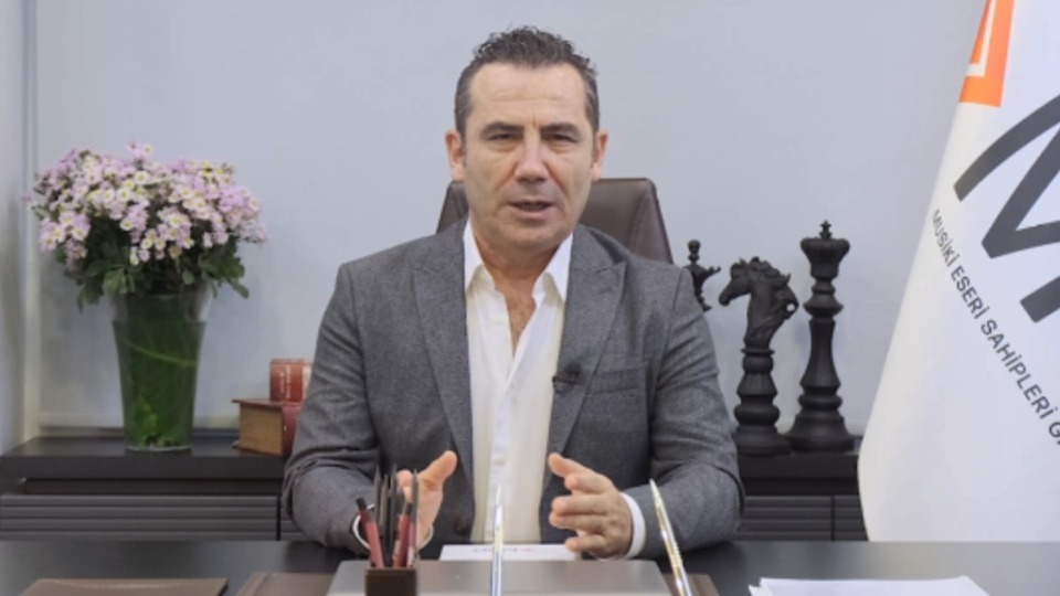 Ferhat Göçer'den açıklama