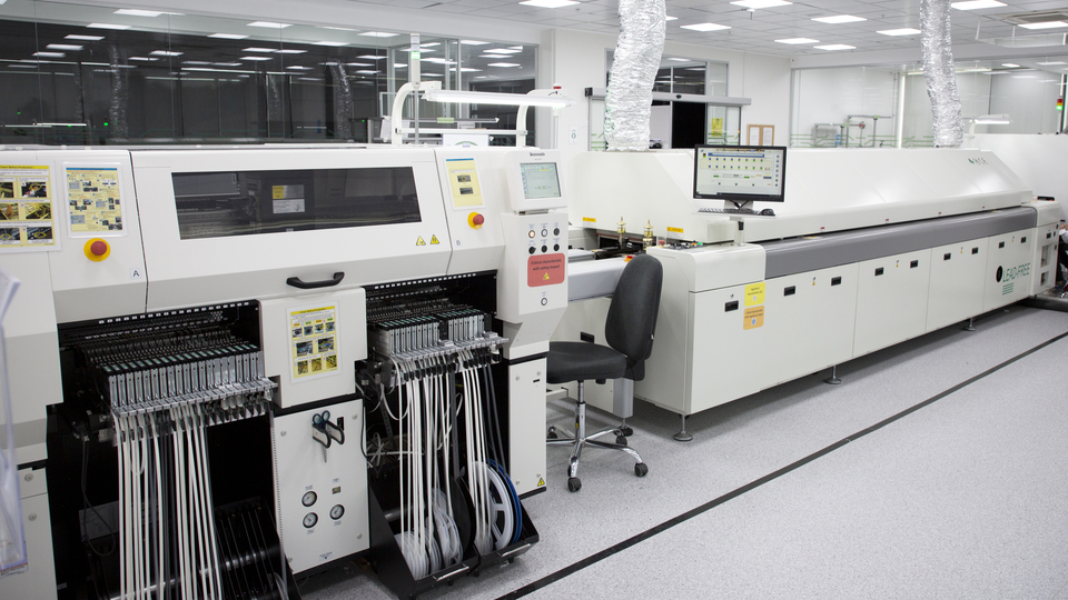 Togg'un tedarikçisi dünyaya açılıyor