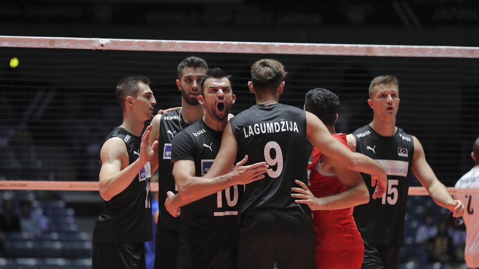 Filenin Efeleri 3-2 galip