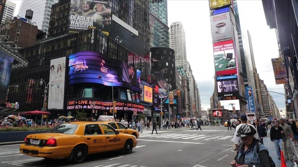 ABD'de işsizlik rakamları açıklandı