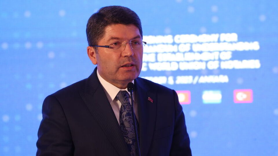 Adalet Bakanı'ndan bireysel başvuru açıklaması