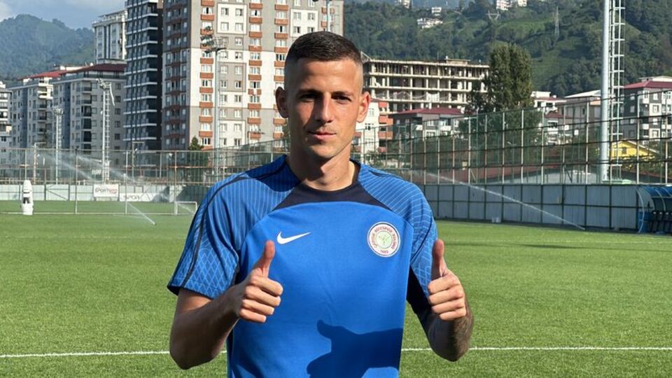 Samsunspor maçında çok daha iyi oynamamız gerekiyor"