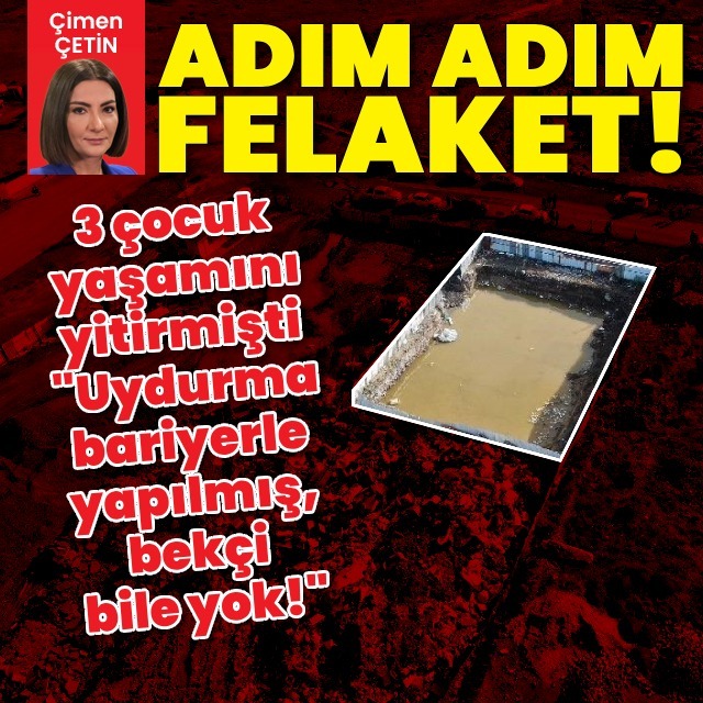 3 kardeşi ihmal mi öldürdü?