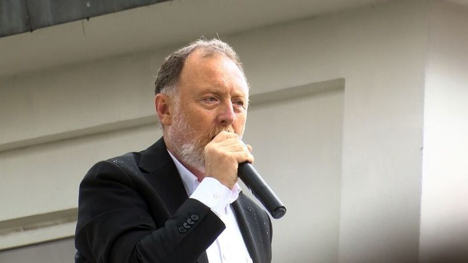 YSP'li Temelli hakkında soruşturma