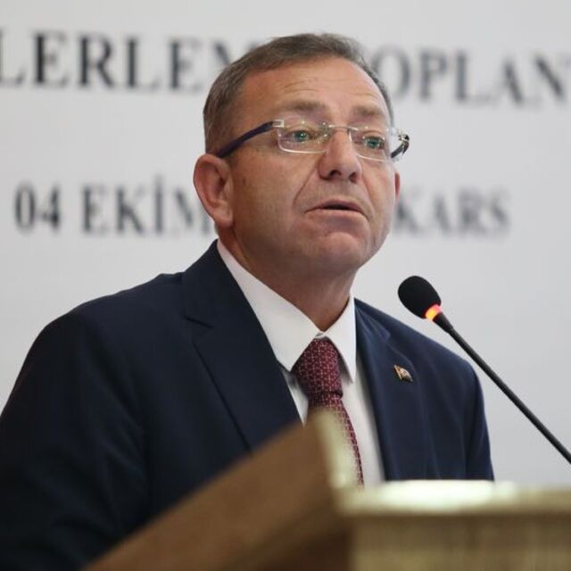 Kars'ın tüm ilçelerine kadın kooperatifi