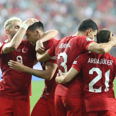 Milli Takım'a 2 yeni isim!