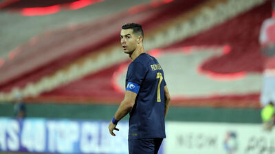 Ronaldo'yu 90+2'de yıkan gol!