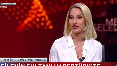 "20 senelik yatırımın meyvesini topladık"