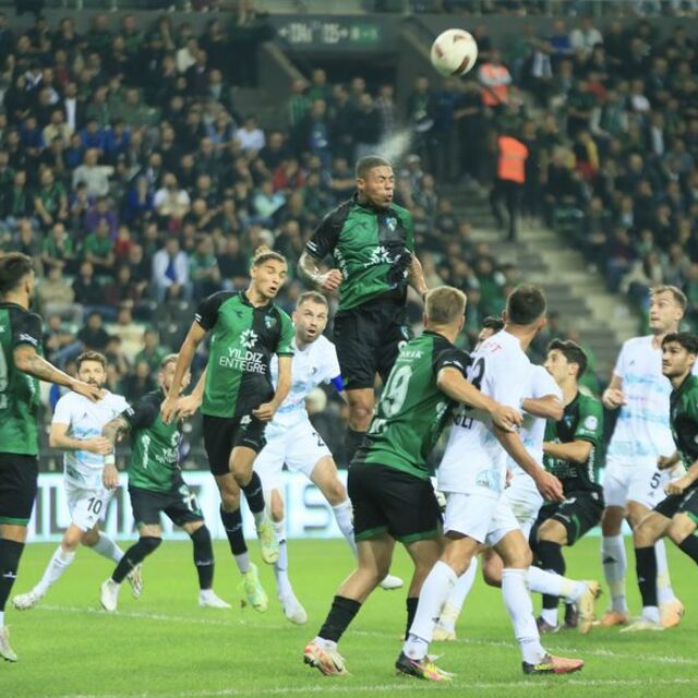 Ne Kocaeli ne Erzurum