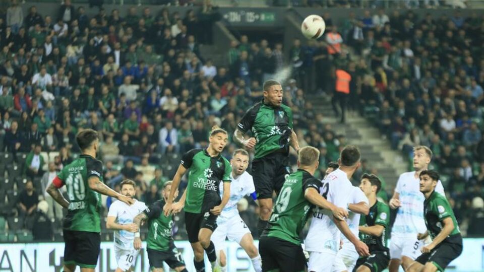 Ne Kocaeli ne Erzurum