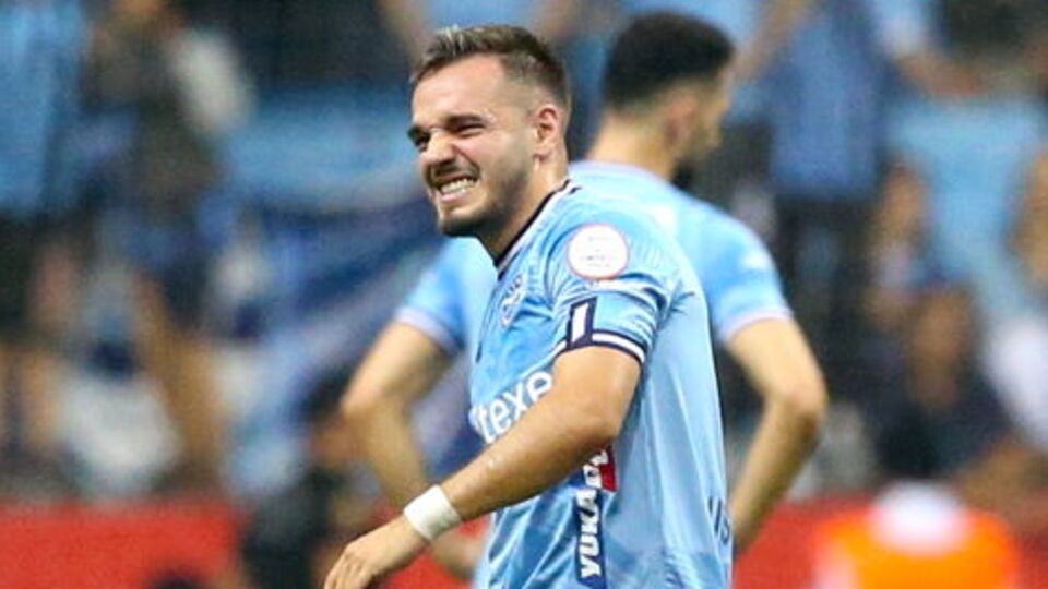 Murat Sancak'tan Yusuf Sarı açıklaması!