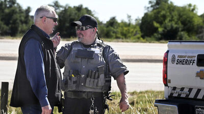 115 cansız beden bulundu