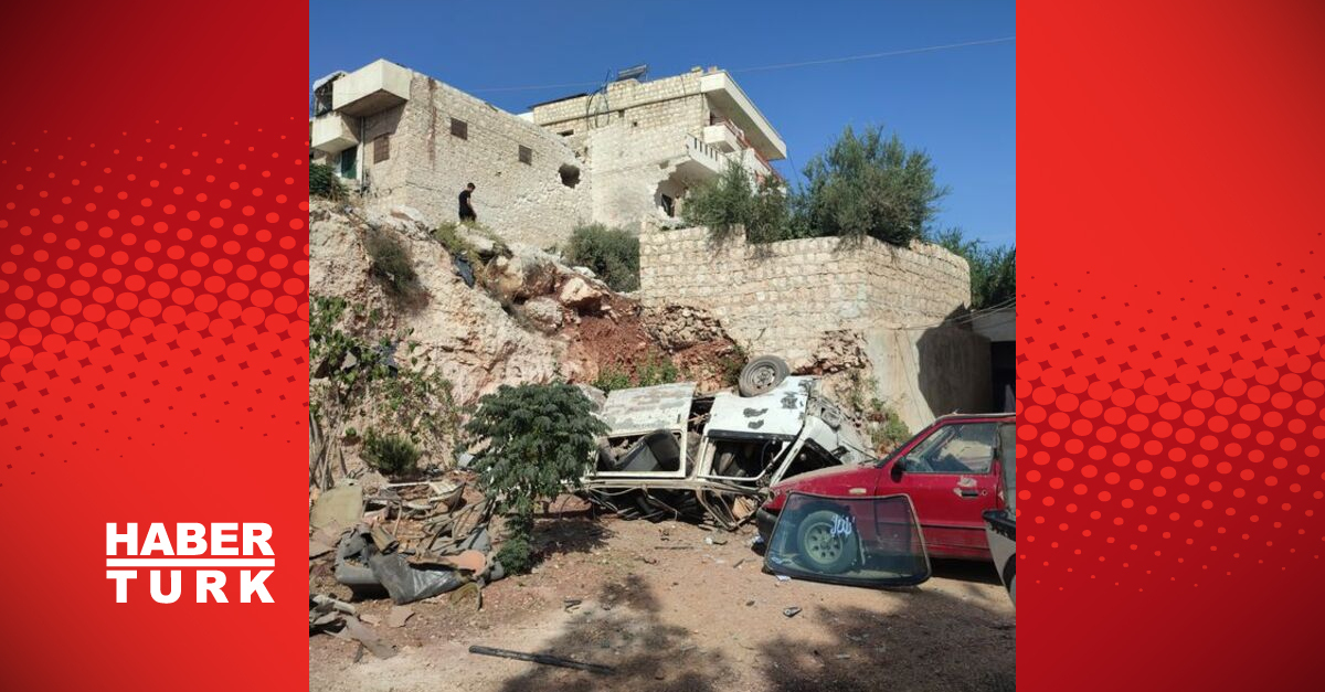 İdlib ve Halep’e düzenlenen saldırılarda ölenlerin sayısı 11’e terfi etti