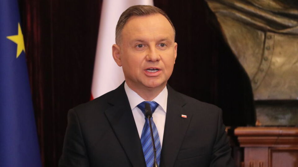 Polonya'dan AB'nin göçmen politikasına eleştiri