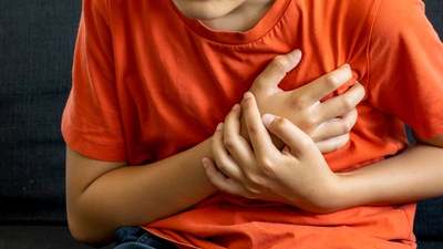 Okulda yemek sırası beklerken fenalaşan 10 yaşındaki İsmail öldü