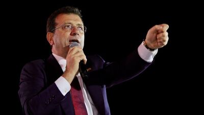 İmamoğlu Karaismailoğlu'na tazminat ödeyecek