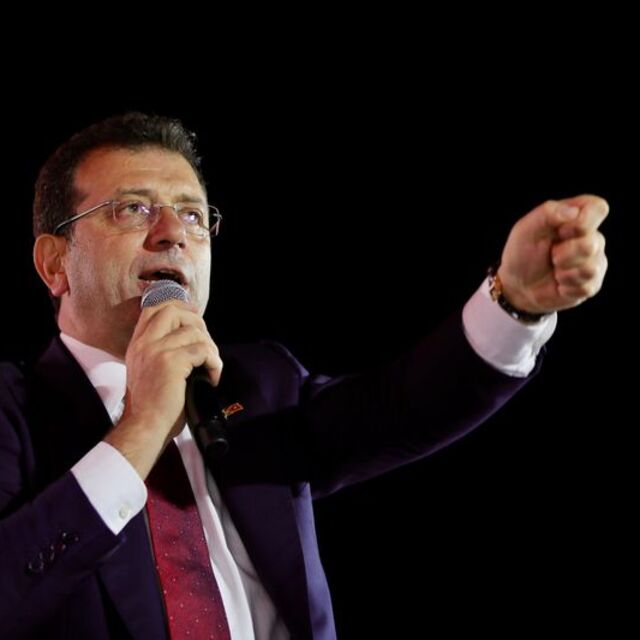 İmamoğlu Karaismailoğlu'na tazminat ödeyecek