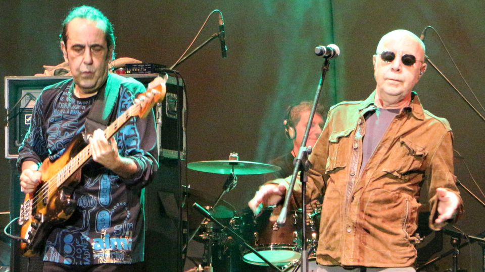 "Özkan'ı kaybetmenin büyük bir boşluğu var"