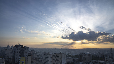 Aksa Tufanı - Demir Kılıçlar'a nasıl gelindi?