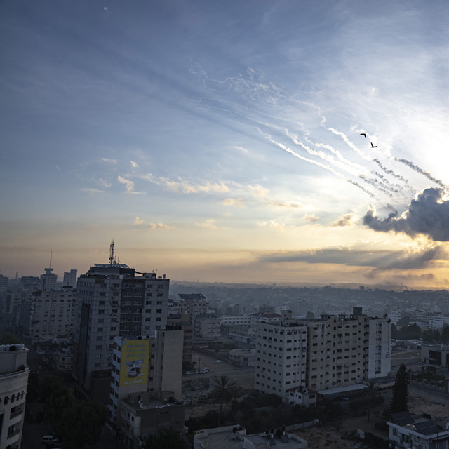  Aksa Tufanı - Demir Kılıçlar'a nasıl gelindi?