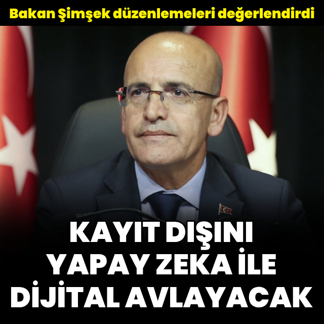 Kayıt dışı ekonomiyle mücadelede yeni tedbirler devrede