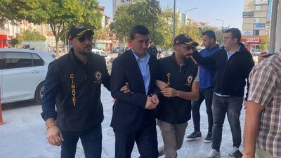 İlahiyat fakültesinde profesörü vurmuştu! İfadesi ortaya çıktı!