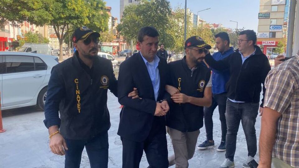 İlahiyat fakültesinde profesörü vurmuştu! İfadesi ortaya çıktı!