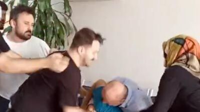 3 doktor feci biçimde dövülmüştü! Flaş gelişme!