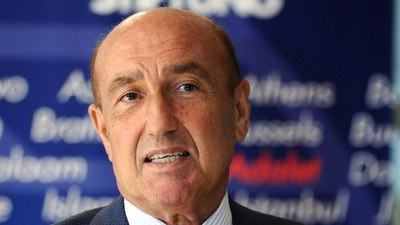 "İsrail-Hamas Savaşı..."