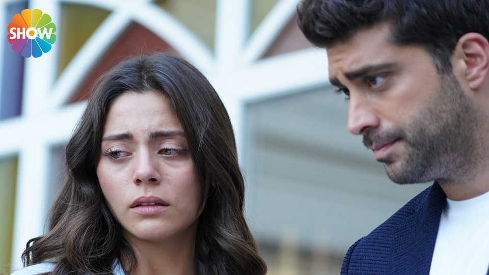 Zirvenin sahibi 'Kızılcık Şerbeti'