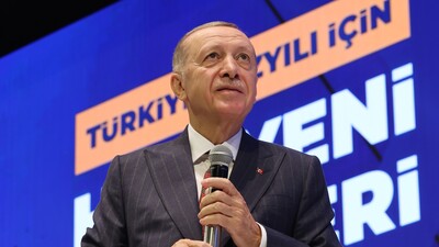 "İlk kabine toplantısından sonra müjdemizi inşallah açıklayacağız"