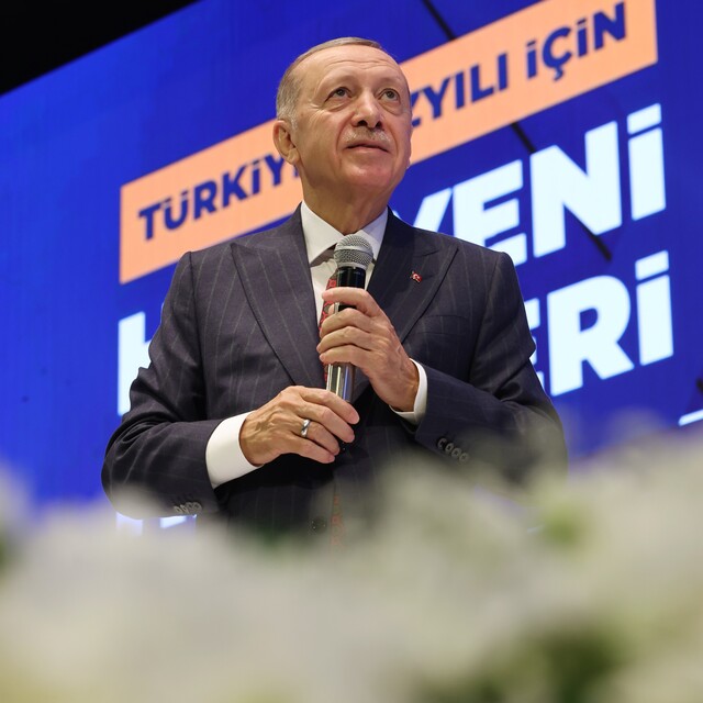  "İlk kabine toplantısından sonra müjdemizi inşallah açıklayacağız"