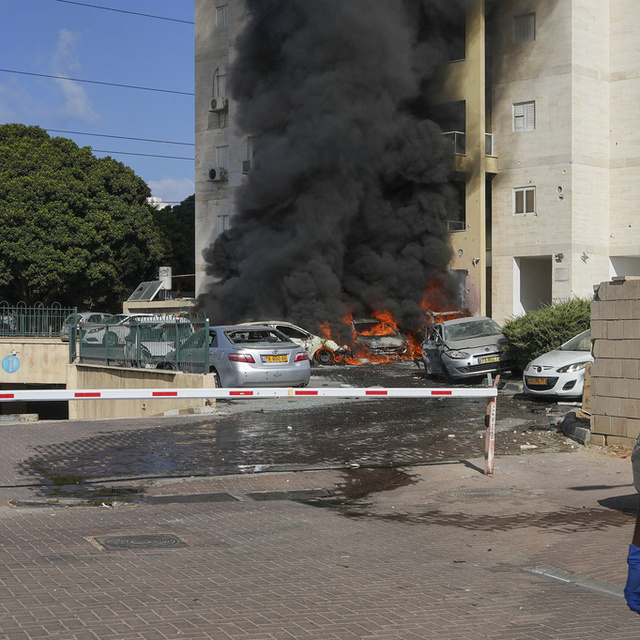  Dünyadan peş peşe 'Aksa Tufanı' açıklaması