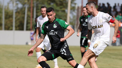 Manisa'da puanlar paylaşıldı!