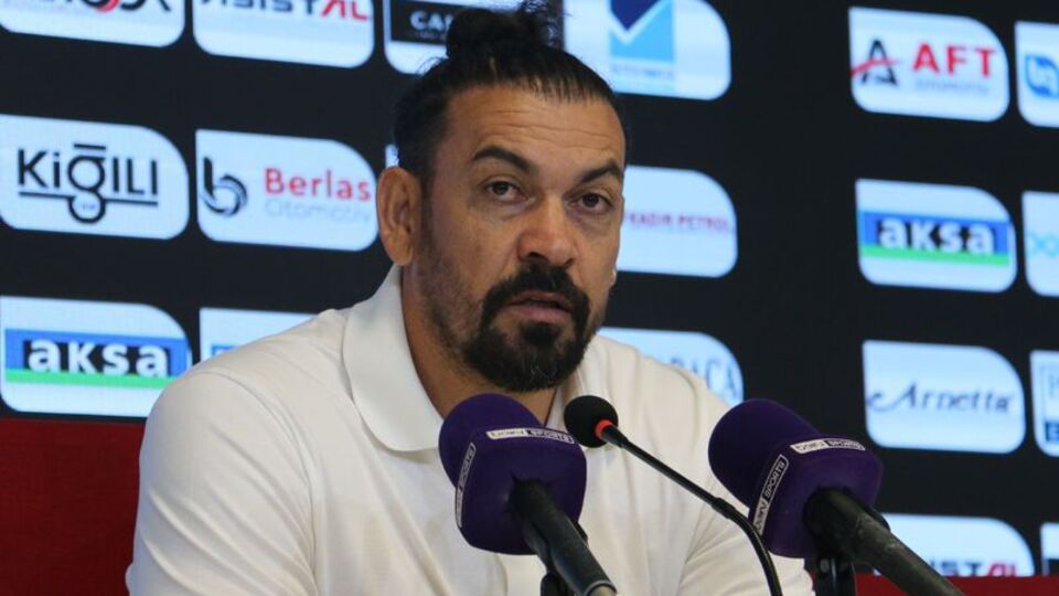 "Galip geldiğimiz için mutluyuz"