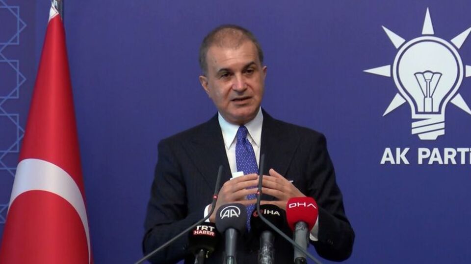 AK Parti'de yeni A takımı belli oldu