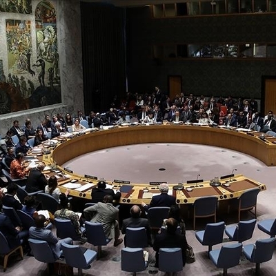 BM bugün olağanüstü toplanıyor