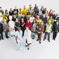 Dünyanın en mutlu mesleği belirlendi