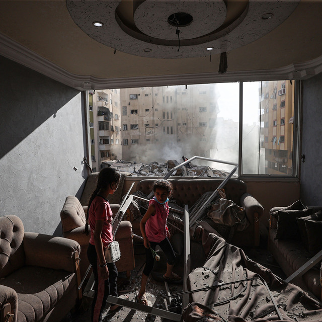  Saldırıyı kuzeyden bekliyordu...