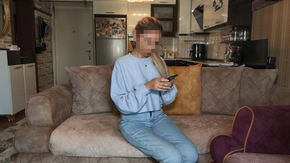 Metrobüste üniversite öğrencisine taciz iddiası!